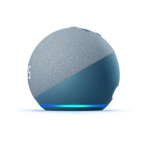 AMAZON ECHO DOT
