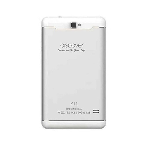 Discover  smart tab