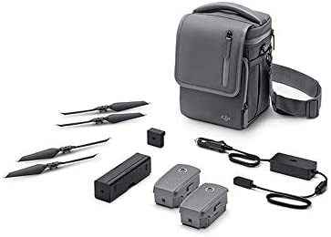 DJI FLY MORE KIT MAVIC 2