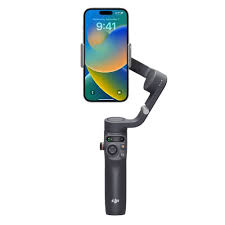 DJI OSMOS MOBILE 6