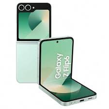 Galaxy Z FLIP 6 512/12