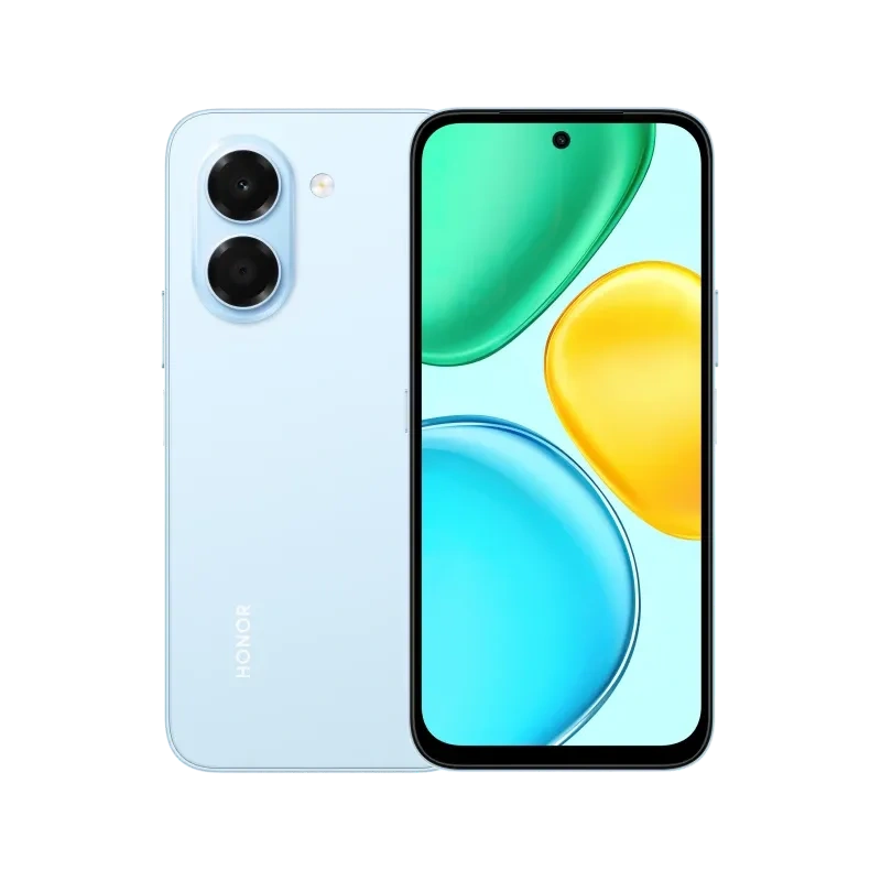 HONOR X7E-6GB-128GB
