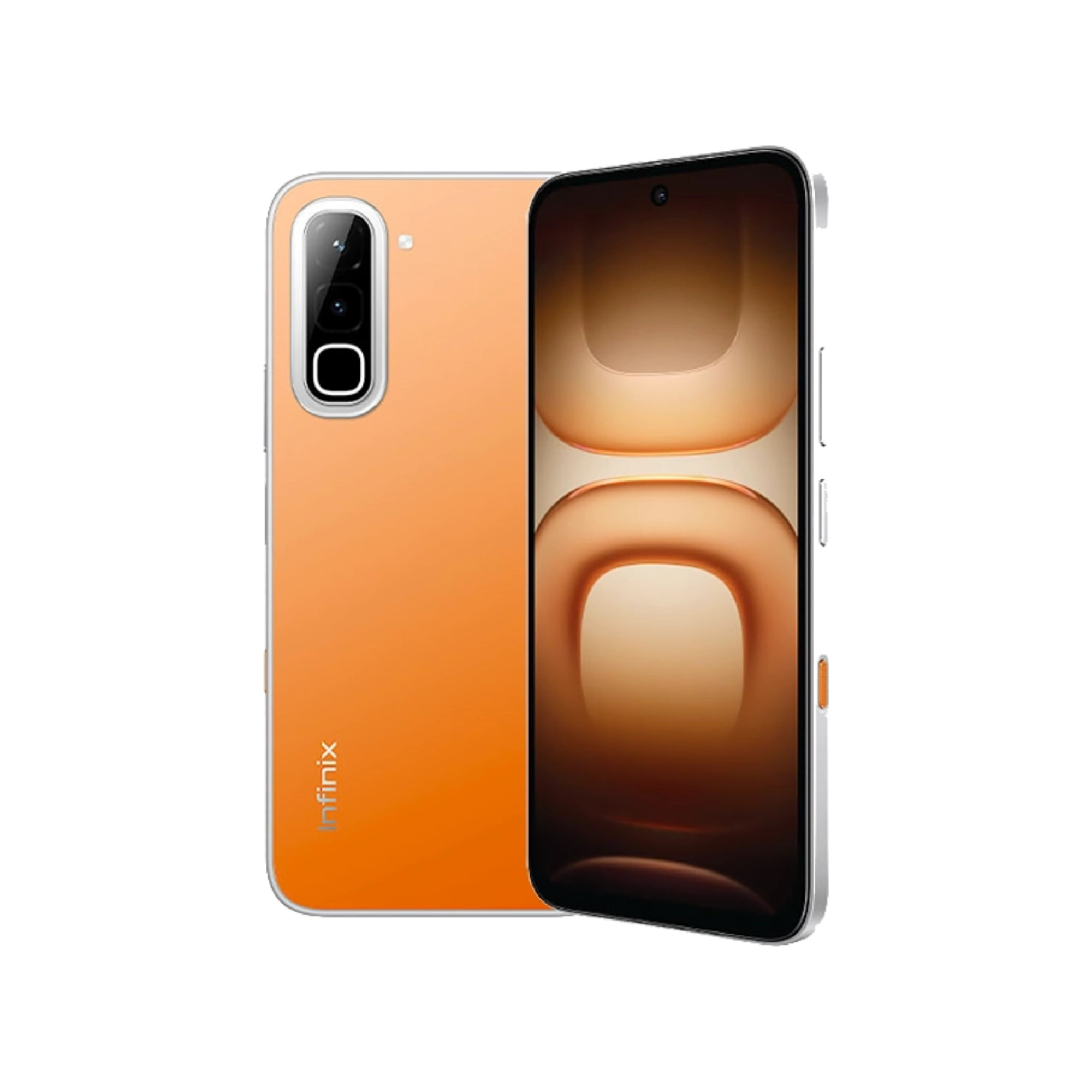 Infinix Hot 70  - 4 GB - 128 GB