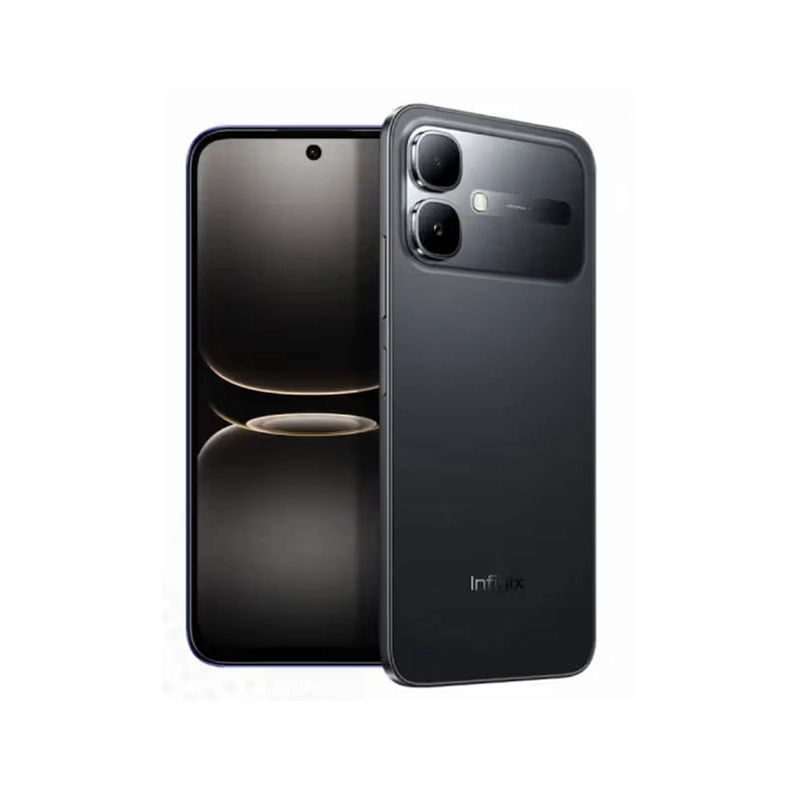 Infinix Smart 20 - 4 GB - 128 GB
