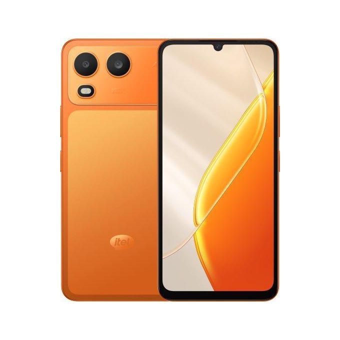 Itel A200 - 3GB - 64 GB