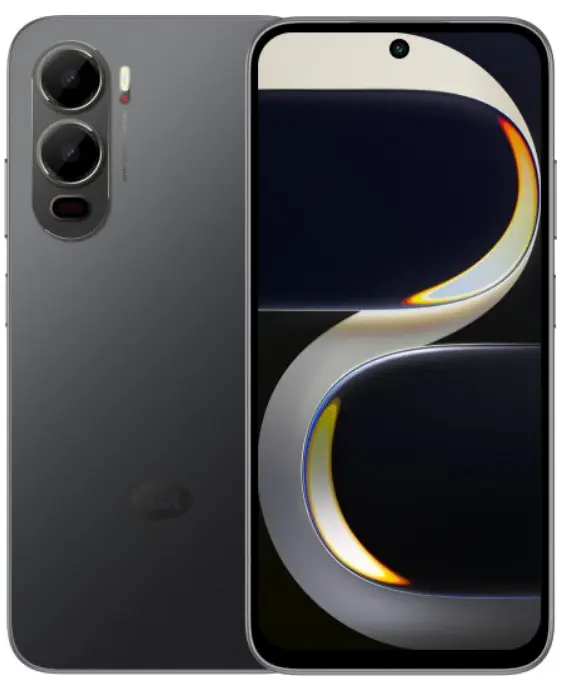 Itel City 200 - 4 GB - 128 GB