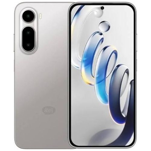 itel City 200S - 4 GB - 128 GB