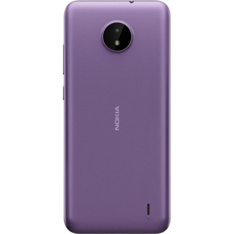 Nokia C10