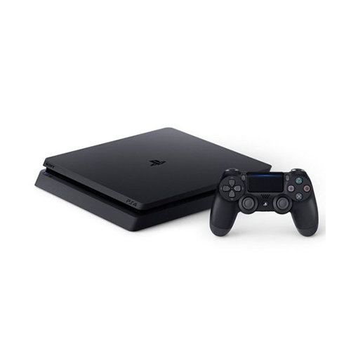 PS4 Slim 1T