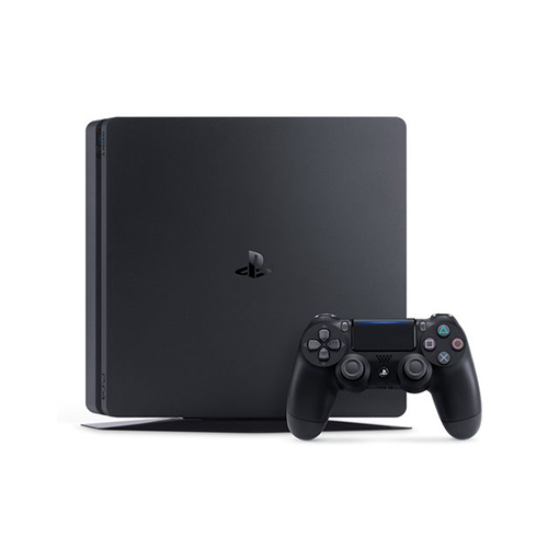 PS4 SLIM 500GO