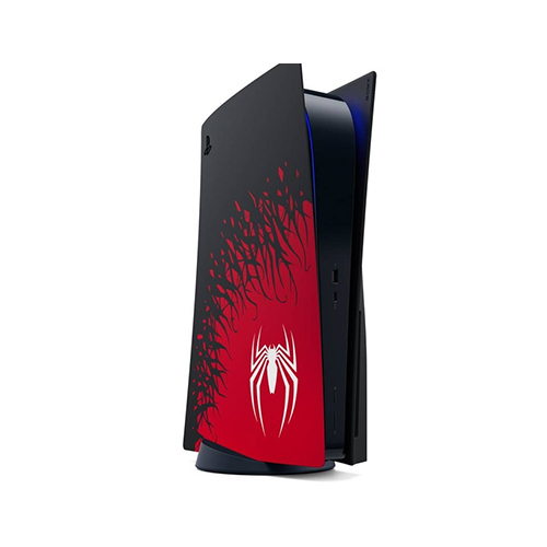PS5 Spiderman Edition