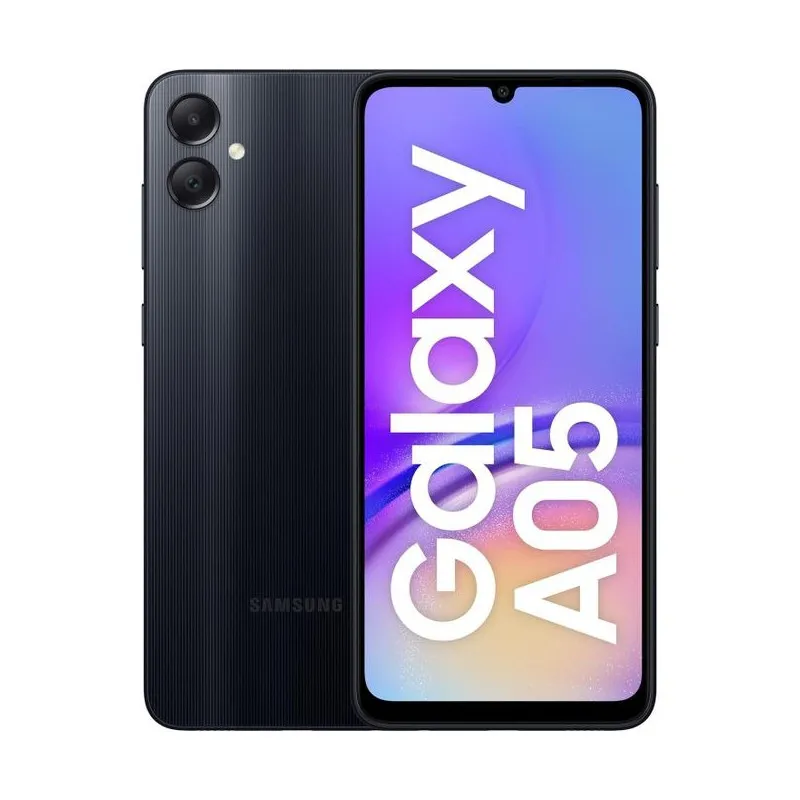 Samsung A05 - 6 GB - 128 GB