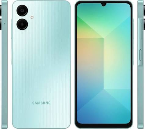 Samsung A06 Neuf 4G - 4 GB - 64 GB