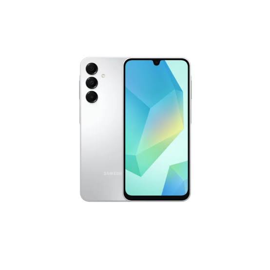 Samsung A17 4 GB - 128 GB