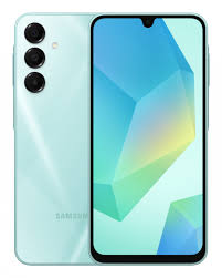 Samsung Galaxy A16 - 4 GB - 128 GB
