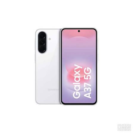 Samsung Galaxy A37 5G - 8 GB - 256 GB