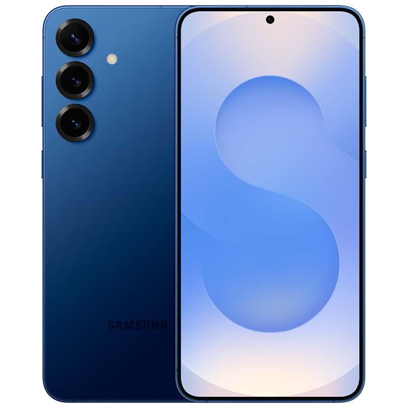 Samsung Galaxy S25 plus  5G - 12 GB - 256 GB