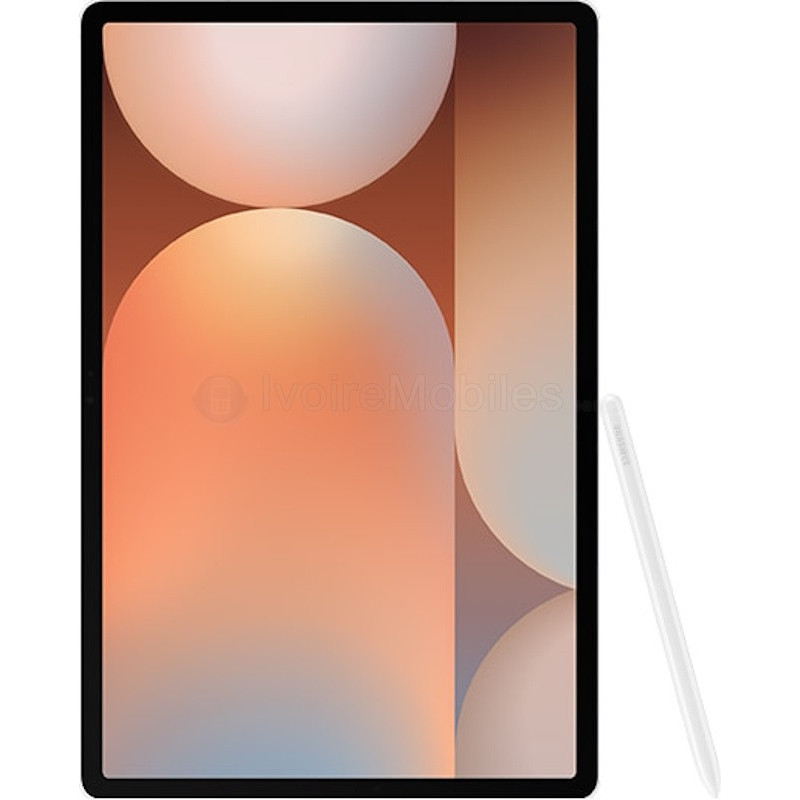 Samsung Galaxy Tab S10 Plus 5G - 12 GB - 256 GB