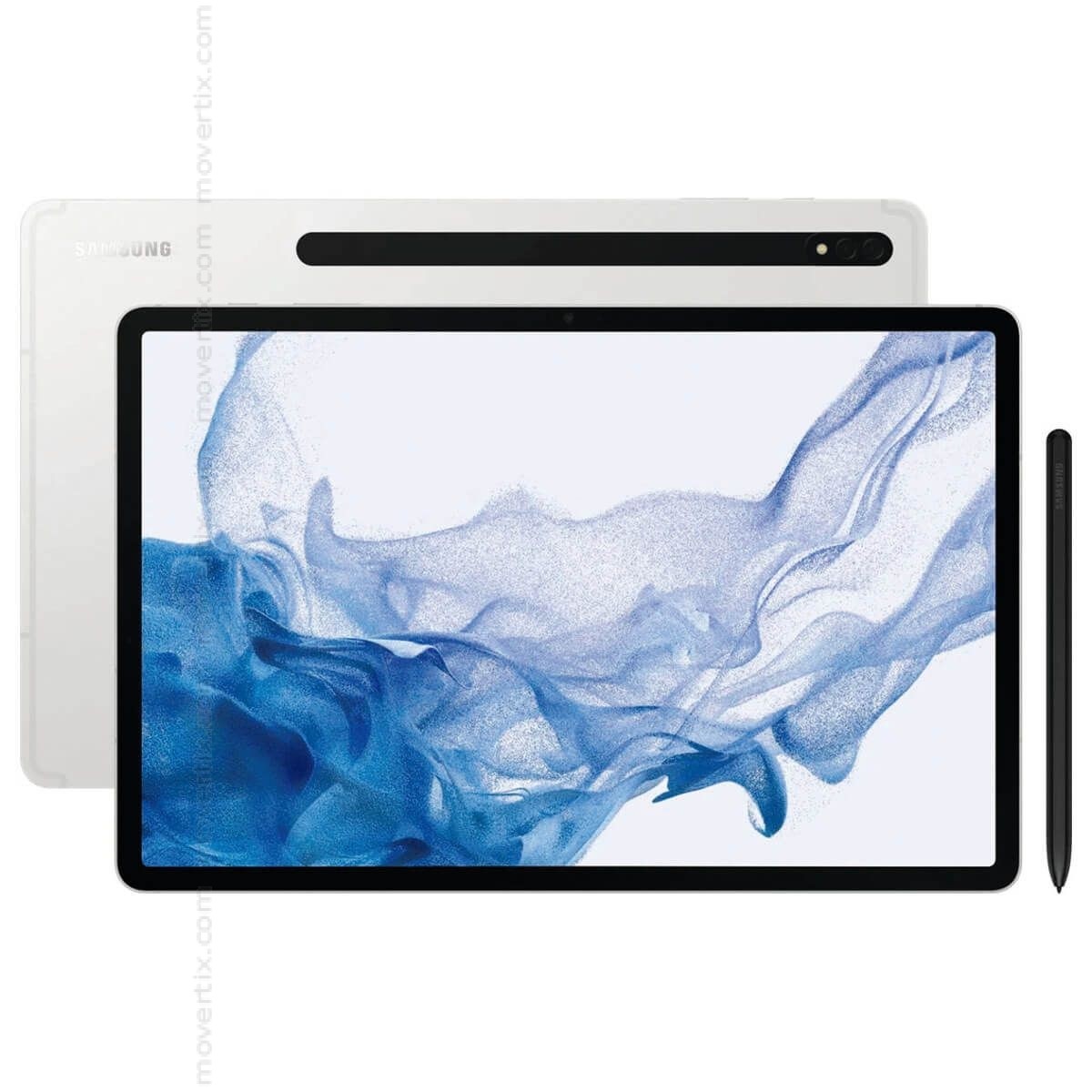 Samsung Galaxy Tab S8+ - 8 GB - 256 GB