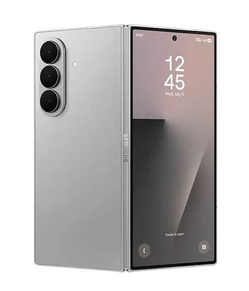 Samsung Galaxy Z Fold 7 5G - 12 GB - 1 Téra