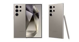 Samsung S24 ULTRA 512/12