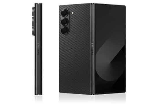 Samsung Z Fold 6 5G - 12 GB - 512 GB