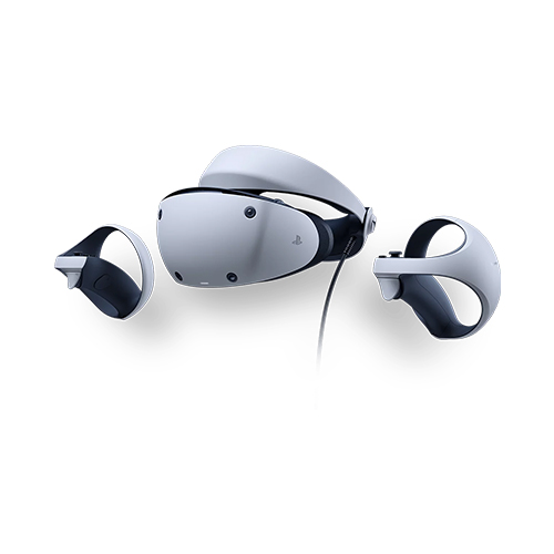 Sony PlayStation VR 2