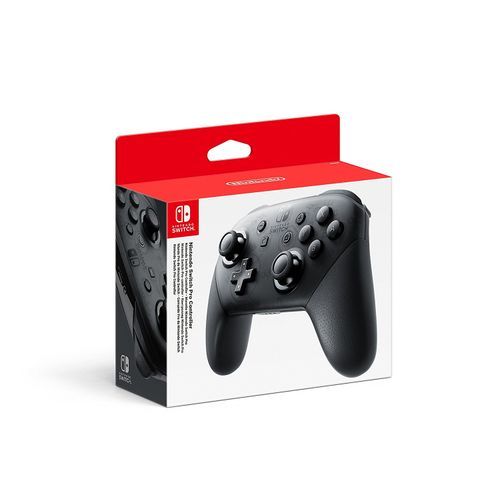 SWITCH MANETTE PRO