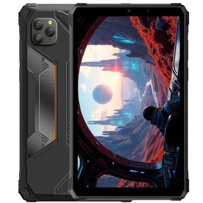Tablette Blackview Robuste Active 5 - 8 GB - 128 GB