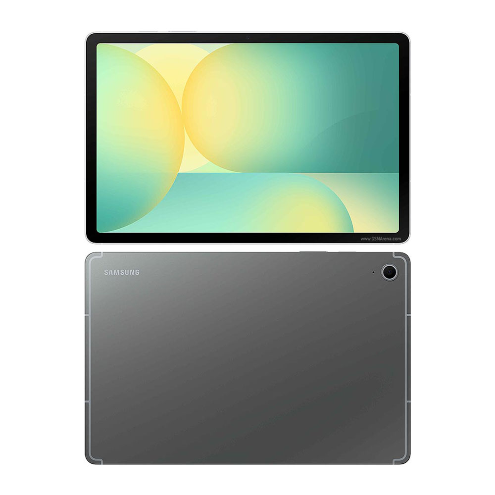 Tablette Samsung Tab S10 Fe Plus 5G - 12 GB - 256 GB