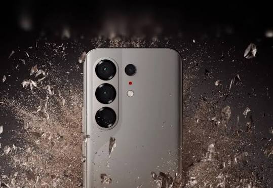Tecno Camon 50 Pro - 16 GB - 256 GB