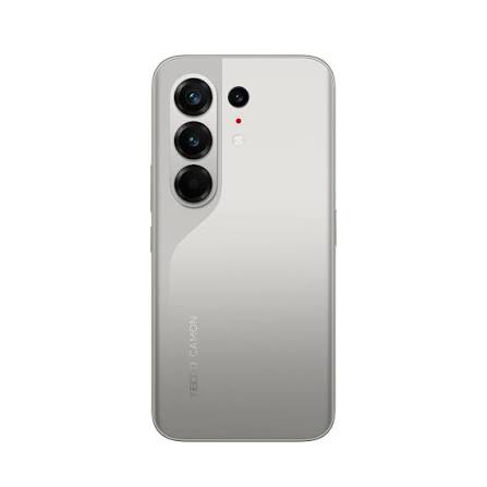 Tecno Camon 50 Pro - 16 GB - 256 GB