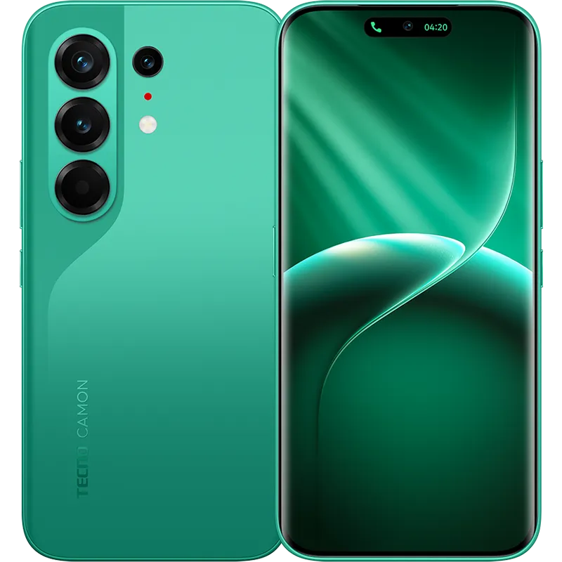 Tecno Camon 50 Pro - 8 GB - 256 GB