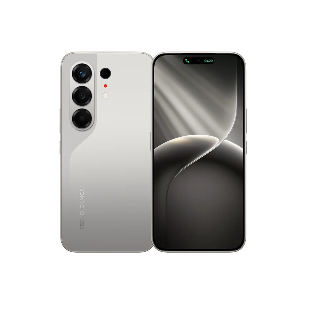 Tecno Camon 50 Pro - 8 GB - 256 GB