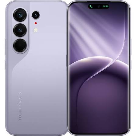 Tecno Camon 50 Ultra 5G - 16 GB - 512 GB