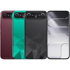 Tecno Camon Slim 24 GB RAM 256 GB ROM