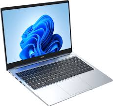 Tecno laptop MEGABOOK Core I5 (512/16)