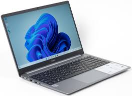 Tecno laptop MEGABOOK Core I5 (512/16)