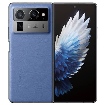 Tecno Phantom V Fold 2 - 12 GB - 512 GB