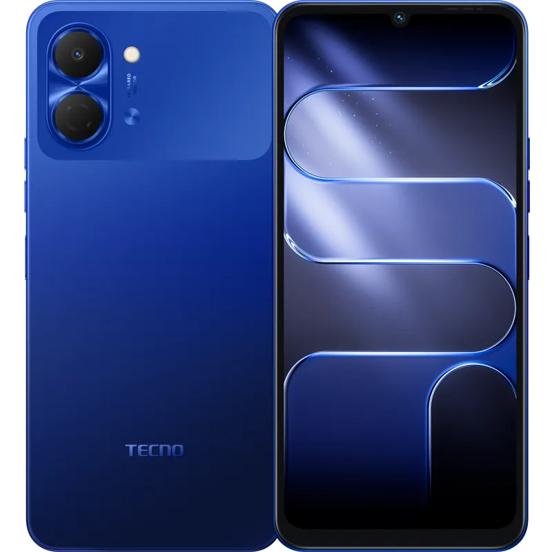 Tecno Pop 20  4 GB - 128 GB