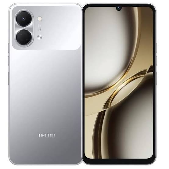 Tecno Pop 20 8 GB - 128 GB