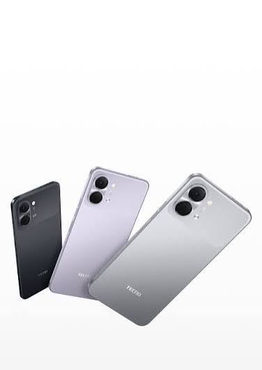Tecno Pop 20 8 GB - 128 GB