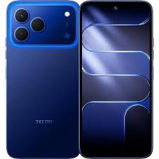Tecno Spark 50 - 12 GB - 128 GB