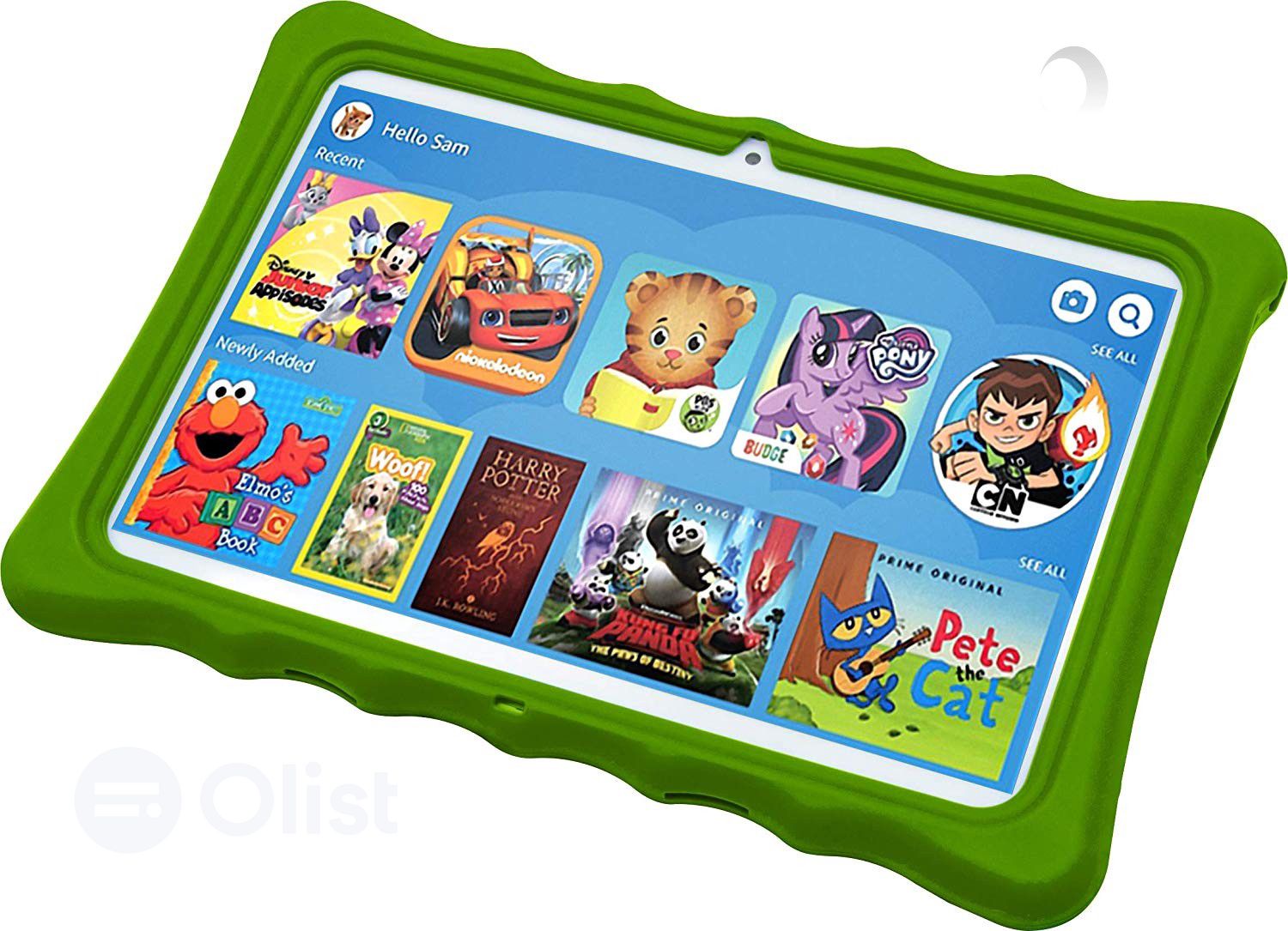 WINTOUCH  k11