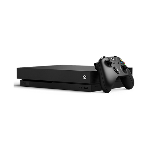 XBOX one 1To
