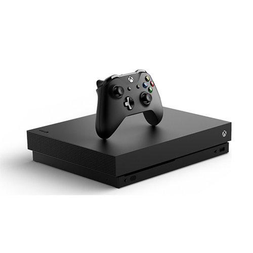 XBOX one 1To