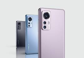 XIAOMI 12S(22/:256)