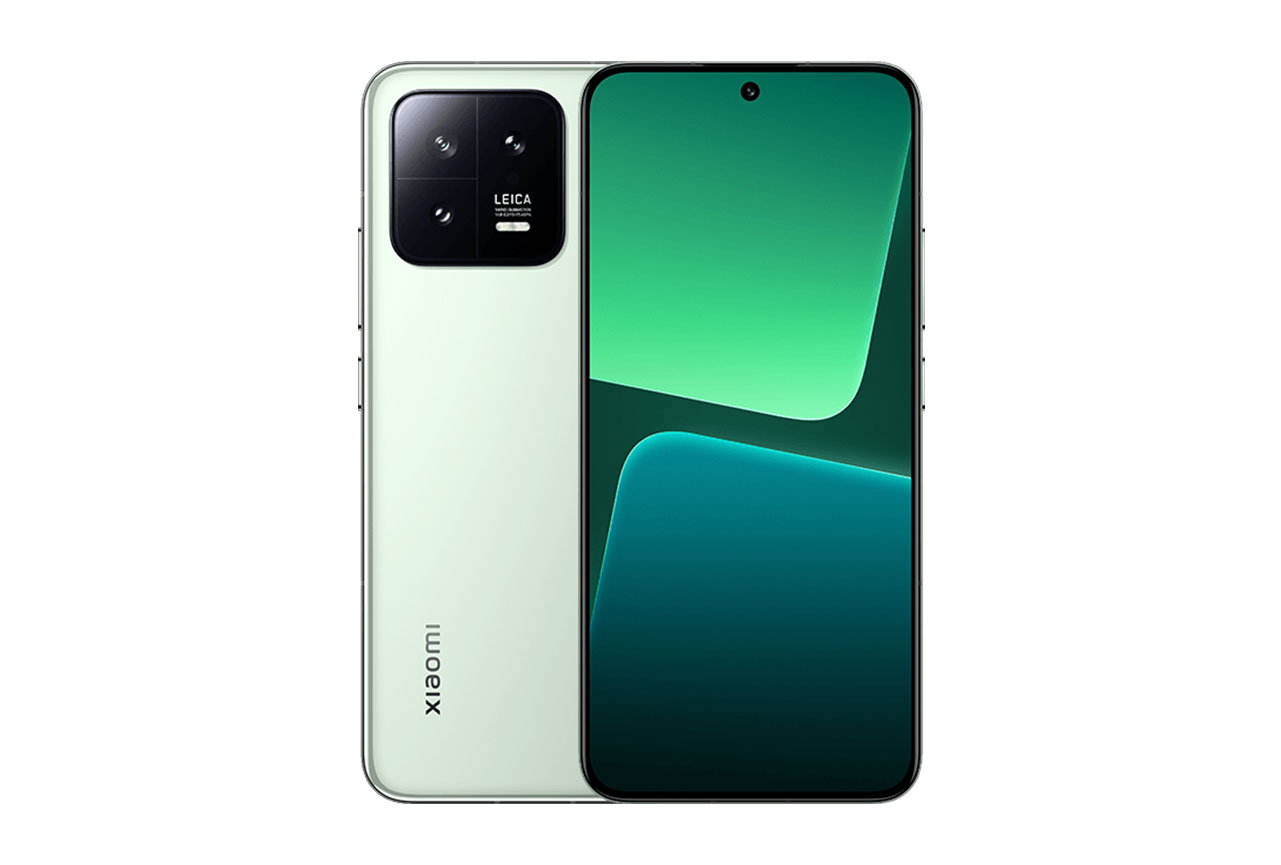 XIAOMI 13 (12/256)