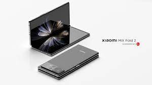 XIAOMI MIX FOLD 2(256/12