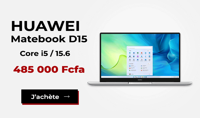 Slide Huawei